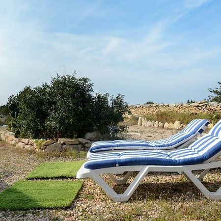 Sa Caseta La Casita La Savina  Luaran gambar