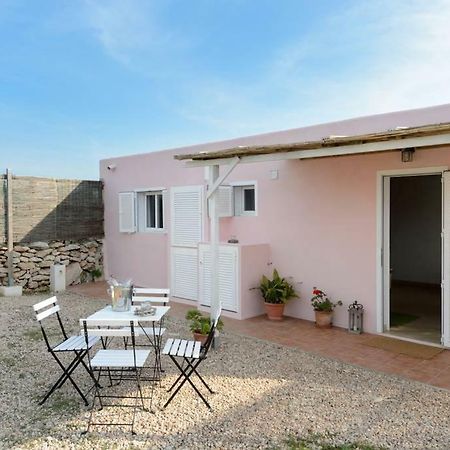 Sa Caseta La Casita La Savina  Luaran gambar