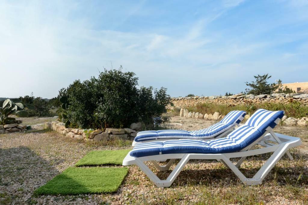 Sa Caseta La Casita La Savina  Luaran gambar
