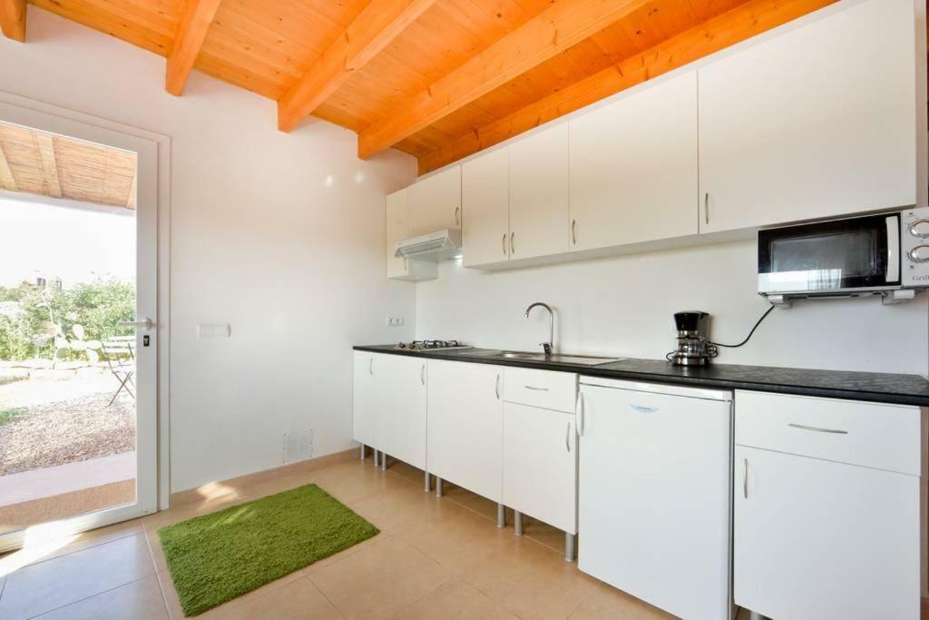 Sa Caseta La Casita La Savina  Luaran gambar