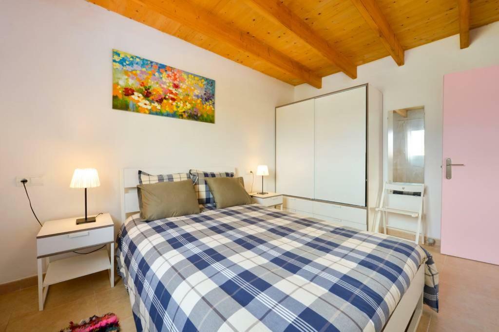 Sa Caseta La Casita La Savina  Luaran gambar